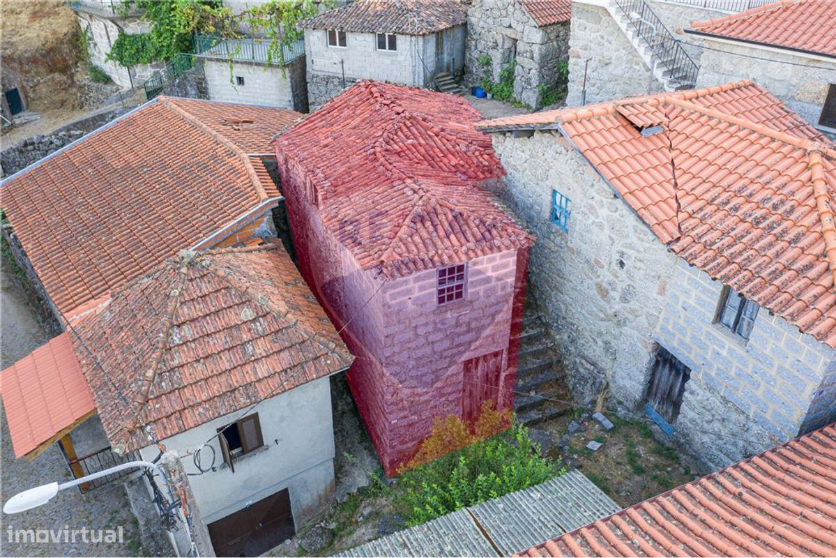 2 bedrooms House in Covide, Portugal No. 184187