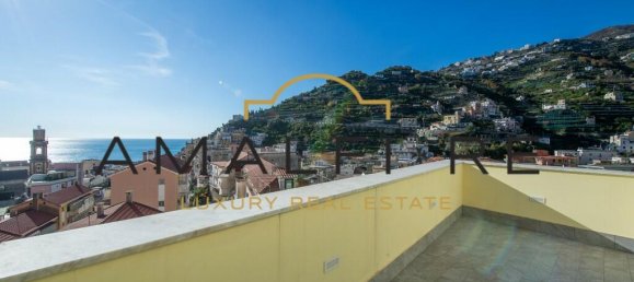 3 chambres Maison de ville à Minori, Italy No. 127018 29