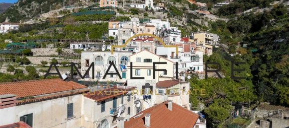 3 chambres Maison de ville à Minori, Italy No. 127018 5