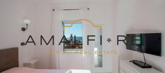 3 chambres Maison de ville à Minori, Italy No. 127018 12