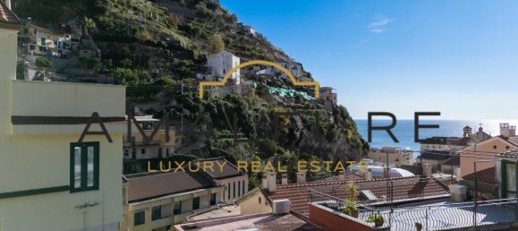 3 chambres Maison de ville à Minori, Italy No. 127018 7