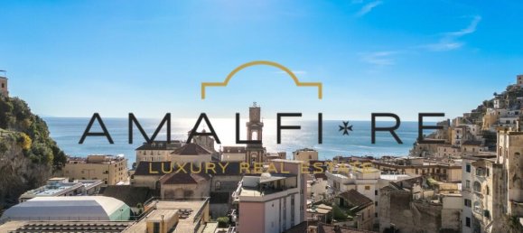 3 chambres Maison de ville à Minori, Italy No. 127018 6