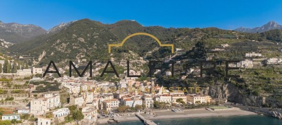 3 chambres Maison de ville à Minori, Italy No. 127018 33