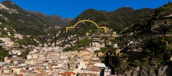 3 chambres Maison de ville à Minori, Italy No. 127018 37