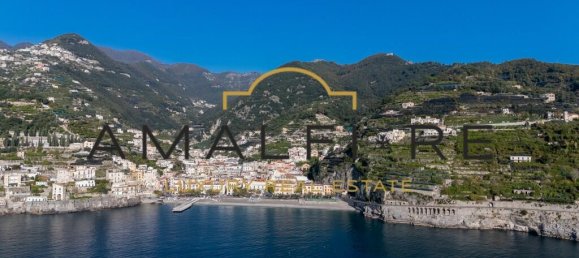 3 chambres Maison de ville à Minori, Italy No. 127018 35