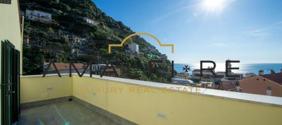 3 chambres Maison de ville à Minori, Italy No. 127018 30