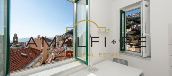 3 chambres Maison de ville à Minori, Italy No. 127018 19