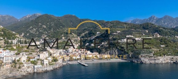 3 chambres Maison de ville à Minori, Italy No. 127018 34