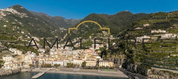 3 chambres Maison de ville à Minori, Italy No. 127018 36