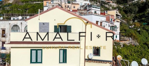 3 chambres Maison de ville à Minori, Italy No. 127018 4