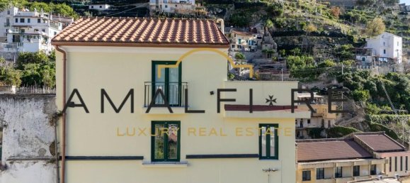 3 chambres Maison de ville à Minori, Italy No. 127018 2