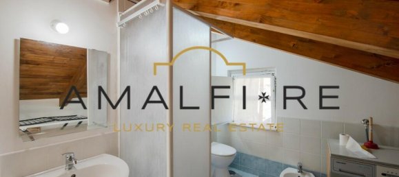 3 chambres Maison de ville à Minori, Italy No. 127018 26