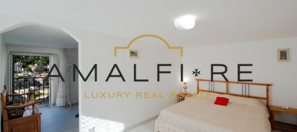 3 chambres Maison de ville à Minori, Italy No. 127018 24