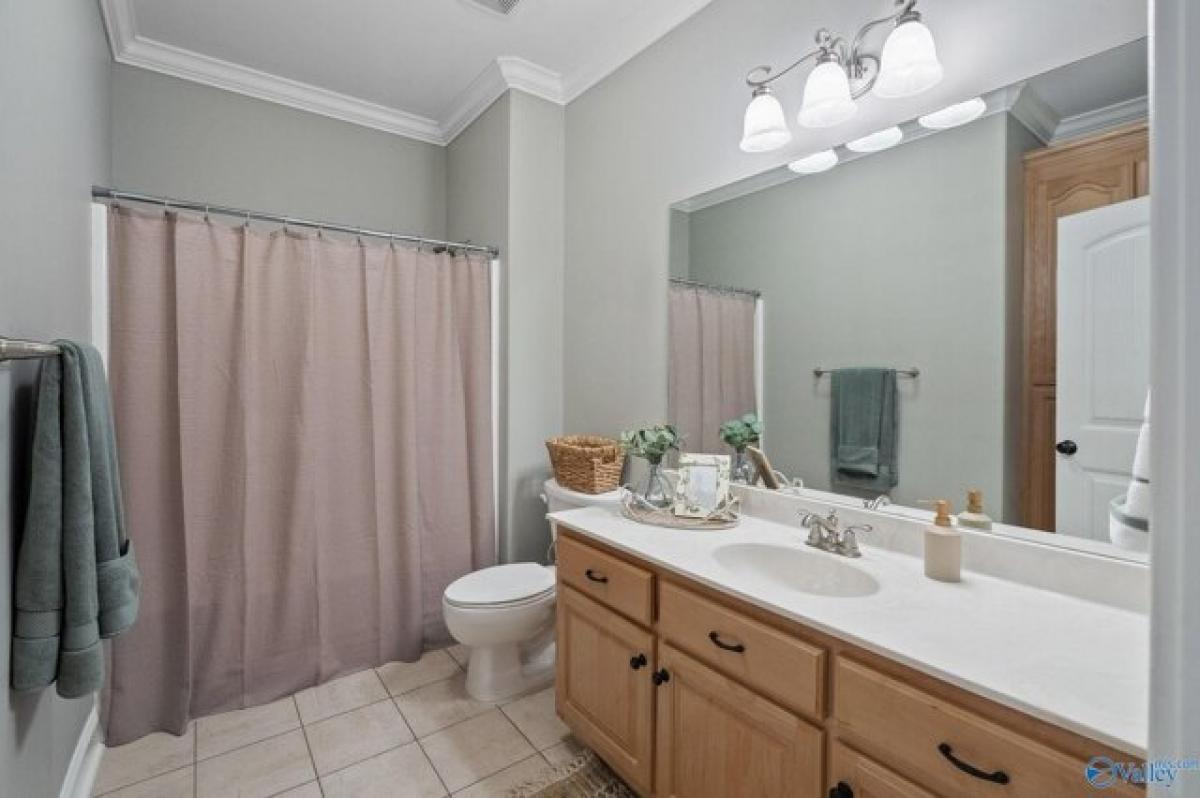 4 غرف نوم منزل في Huntsville, USA رقم 441890