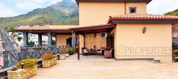Villa T3 em Adeje, Spain N.º 126326 2