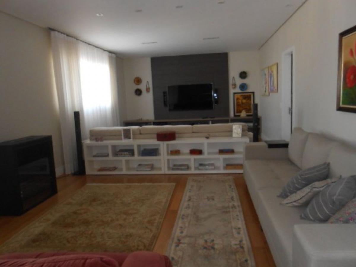 3 chambres Appartement à Sao Paulo, Brazil No. 488725