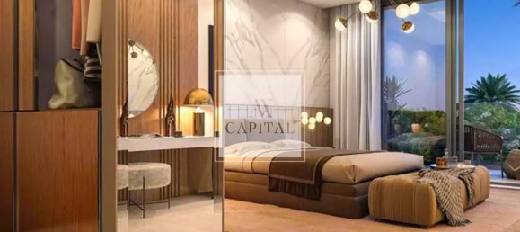 4 bedrooms Villa in Saadiyat Island, UAE No. 50864 13