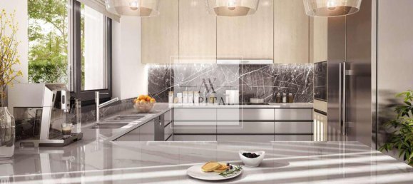 4 bedrooms Villa in Saadiyat Island, UAE No. 50864 15