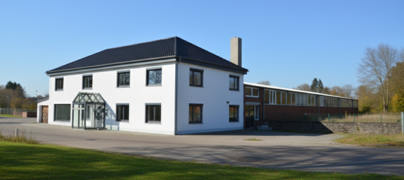 410m² Hotel in Osterholz, Germany No. 307567 2