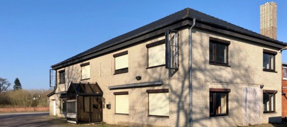 410m² Hotel in Osterholz, Germany No. 307567 3