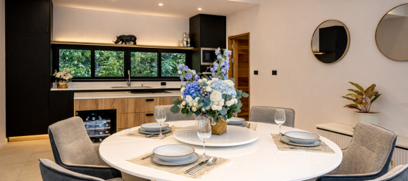 Villa de 3 dormitorios en Phuket, Thailand No. 74129 10