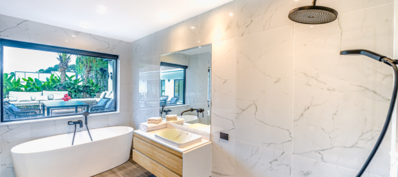 Villa de 3 dormitorios en Phuket, Thailand No. 74129 13