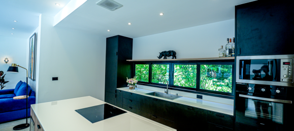 Villa de 3 dormitorios en Phuket, Thailand No. 74129 4