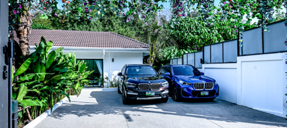 Villa de 3 dormitorios en Phuket, Thailand No. 74129 21