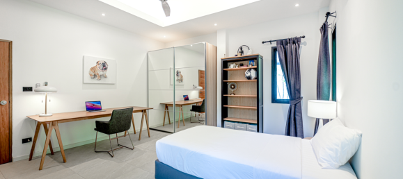 Villa de 3 dormitorios en Phuket, Thailand No. 74129 18