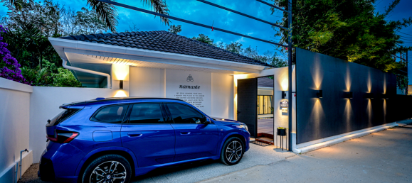 Villa de 3 dormitorios en Phuket, Thailand No. 74129 22