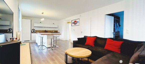 Apartamento de 2 habitaciónes en Lille, France No. 154322 3