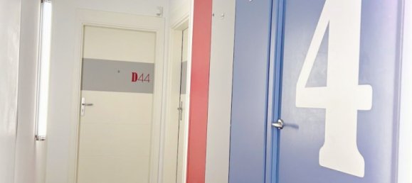 Apartamento de 2 habitaciónes en Lille, France No. 154322 23