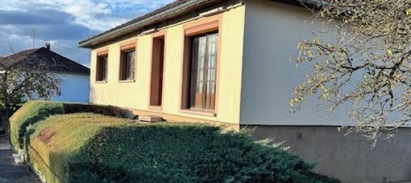 5 Schlafzimmer Haus in Contrexeville, France, Nr. 80690 2