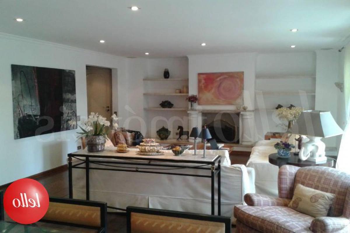 3 Schlafzimmer Wohnung in Sao Paulo, Brazil, Nr. 479028