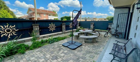 4 rooms Apartment in Bra, Italy No. 269727 22