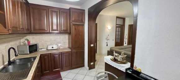 4 rooms Apartment in Bra, Italy No. 269727 20