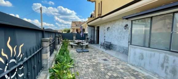 4 rooms Apartment in Bra, Italy No. 269727 14