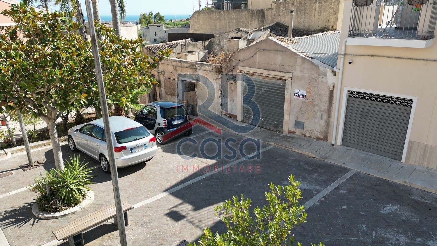 4-salle Maison à Ispica, Italy No. 288643