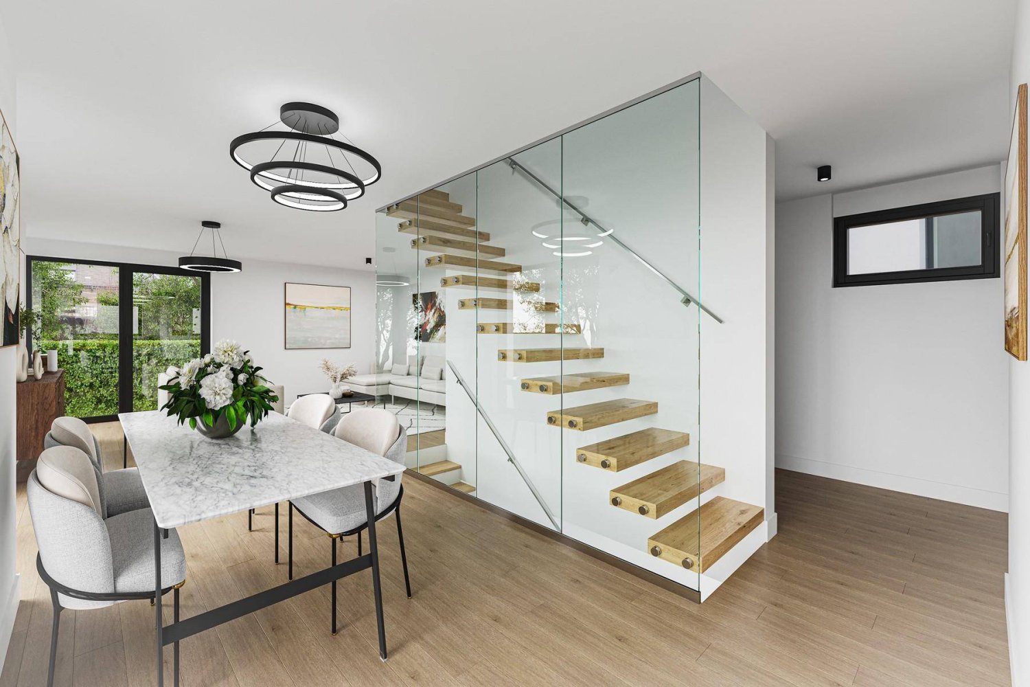 5 bedrooms Villa in Dobling, Austria No. 79059