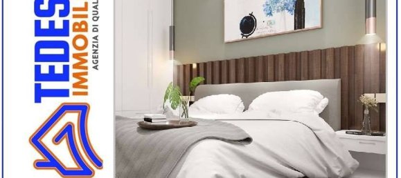 3 rooms House in Pontecagnano Faiano, Italy No. 301401 19