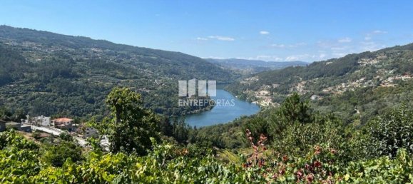 1350m² Land in Marco de Canaveses, Portugal No. 55947 6