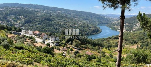 1350m² Land in Marco de Canaveses, Portugal No. 55947 18