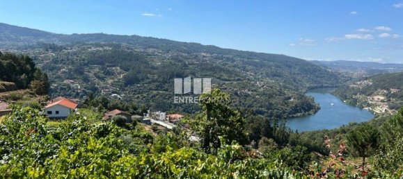 1350m² Land in Marco de Canaveses, Portugal No. 55947 4