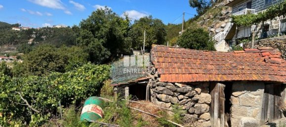 1350m² Land in Marco de Canaveses, Portugal No. 55947 27