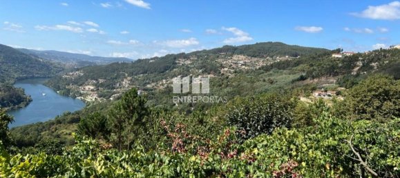 1350m² Land in Marco de Canaveses, Portugal No. 55947 26