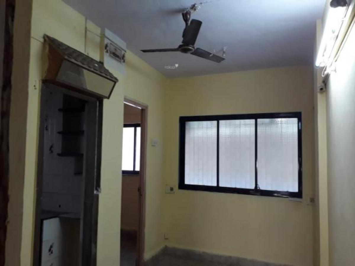 Studio in Mumbai, India No. 18974