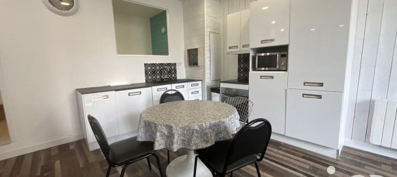 2 غرف نوم شقة في Lacanau, France رقم 97622 5