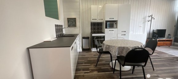 2 غرف نوم شقة في Lacanau, France رقم 97622 9