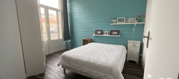 2 غرف نوم شقة في Lacanau, France رقم 97622 2