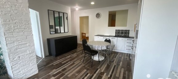 2 غرف نوم شقة في Lacanau, France رقم 97622 4